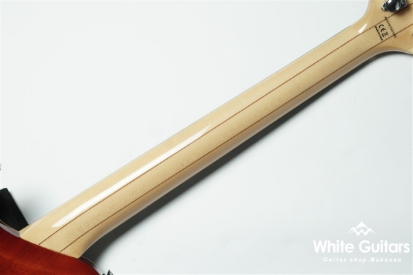 PE-480 - See-through Emerald Blue